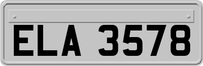 ELA3578
