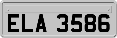 ELA3586