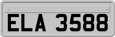 ELA3588