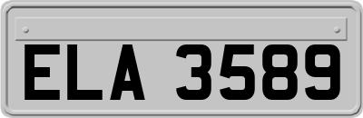 ELA3589