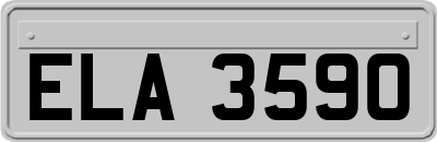 ELA3590