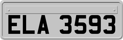 ELA3593