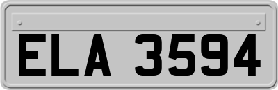 ELA3594