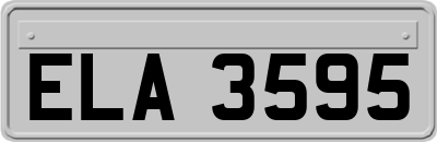 ELA3595