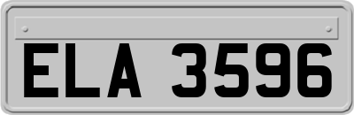 ELA3596