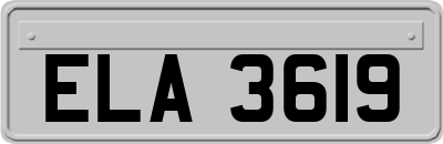 ELA3619