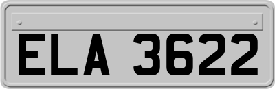 ELA3622