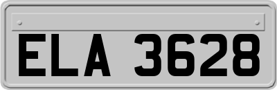 ELA3628