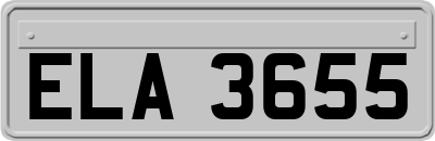 ELA3655