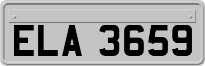 ELA3659