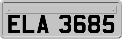 ELA3685