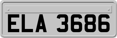 ELA3686