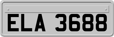 ELA3688