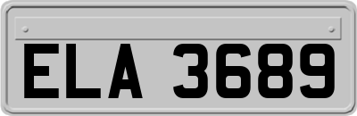 ELA3689