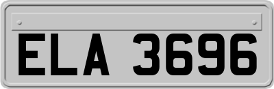 ELA3696