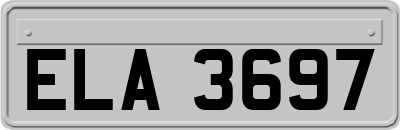 ELA3697