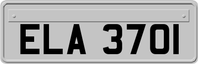 ELA3701