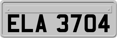 ELA3704