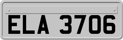 ELA3706