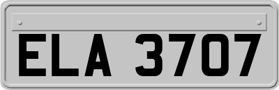 ELA3707