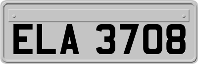 ELA3708