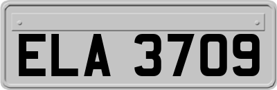 ELA3709