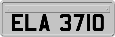 ELA3710