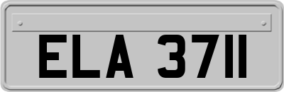 ELA3711