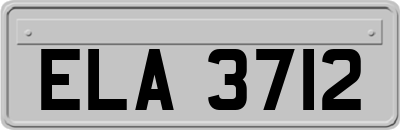 ELA3712
