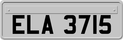 ELA3715