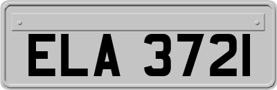 ELA3721
