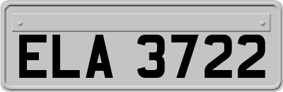 ELA3722