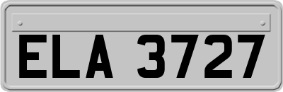 ELA3727