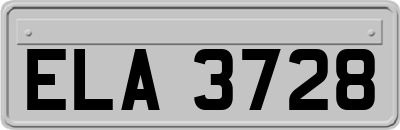 ELA3728