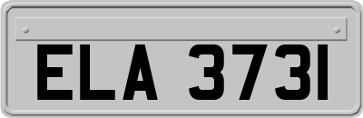ELA3731