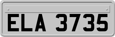 ELA3735