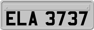 ELA3737