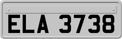ELA3738