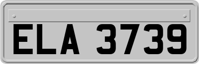 ELA3739