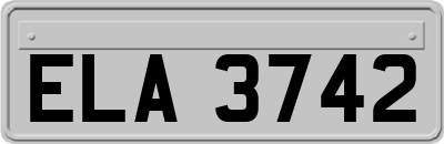 ELA3742