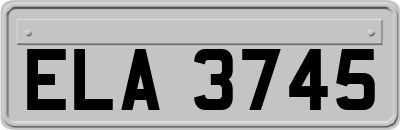 ELA3745