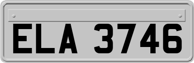 ELA3746