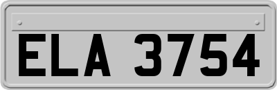 ELA3754