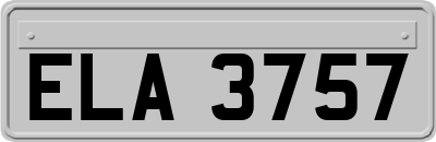 ELA3757