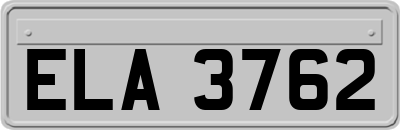 ELA3762