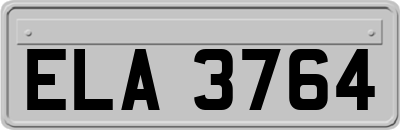 ELA3764