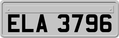 ELA3796