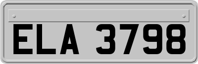 ELA3798