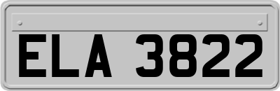 ELA3822