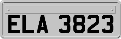 ELA3823